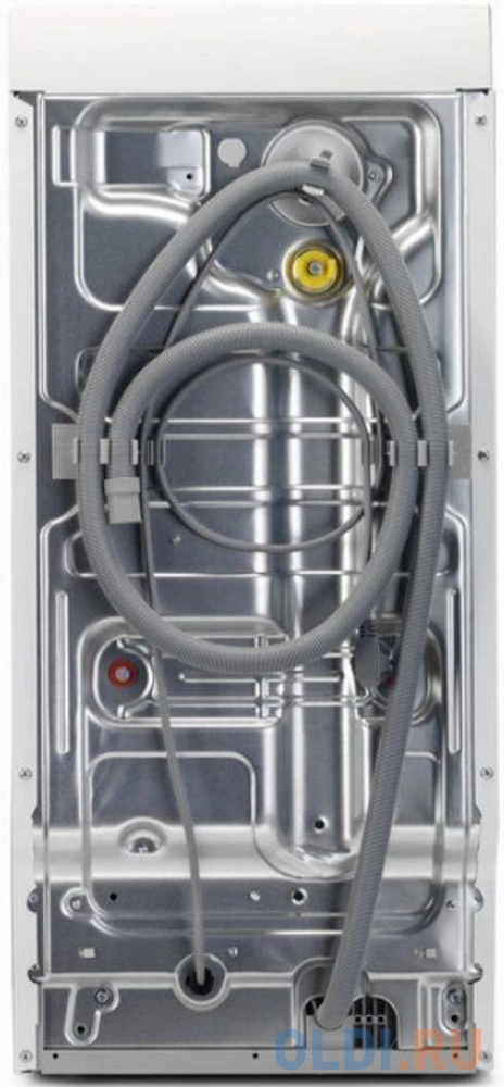 Стиральная машина Electrolux EW6TN5061F пан.англ. класс: A+++ загр.вертикальная макс.:6кг белый