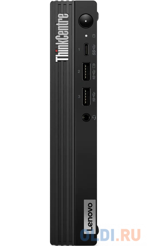 Компьютер Lenovo ThinkCentre M70q Gen 3