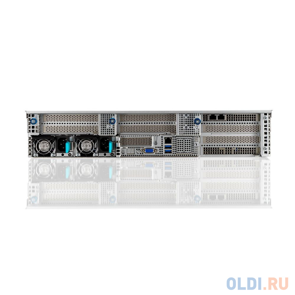 RS720A-E11-RS24U/10G/2.4KW/GPU в Москвe