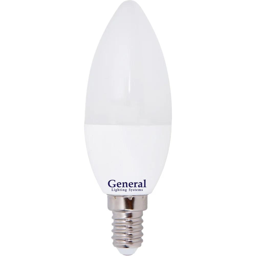 Светодиодная лампа General Lighting Systems в Москвe