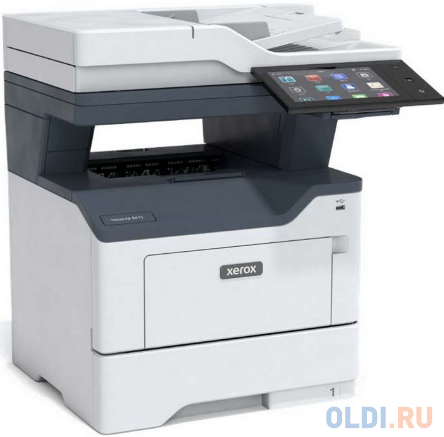 МФУ Xerox VersaLink B415DN (B415V_DN)