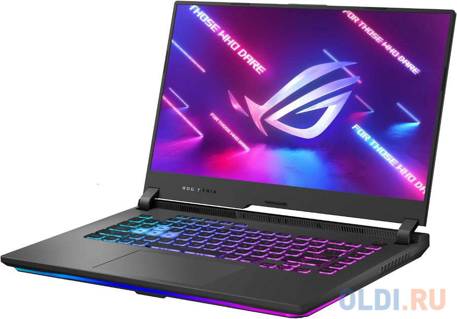 Ноутбук ASUS ROG Strix G15 G513RW-HQ198 90NR0895-M00AA0 15.6"