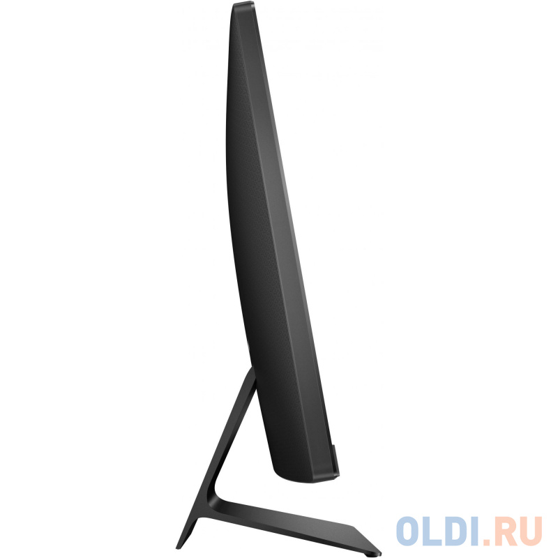 Моноблок Asus F3702WFA-BPE0100 27" Full HD Ryzen 5 7520U (2.8) 8Gb SSD512Gb RGr CR noOS GbitEth WiFi BT 90W клавиатура мышь Cam черный 1920x1080