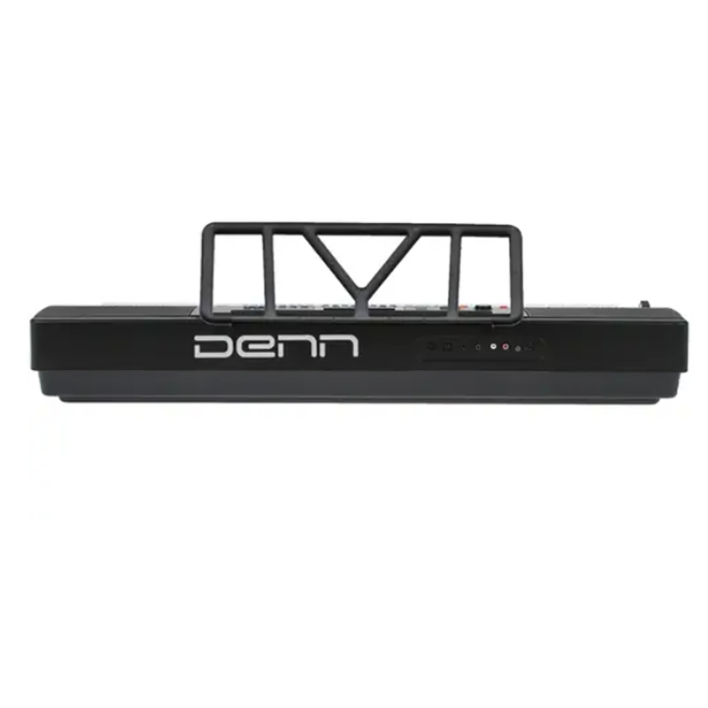 Синтезатор Denn DEK604