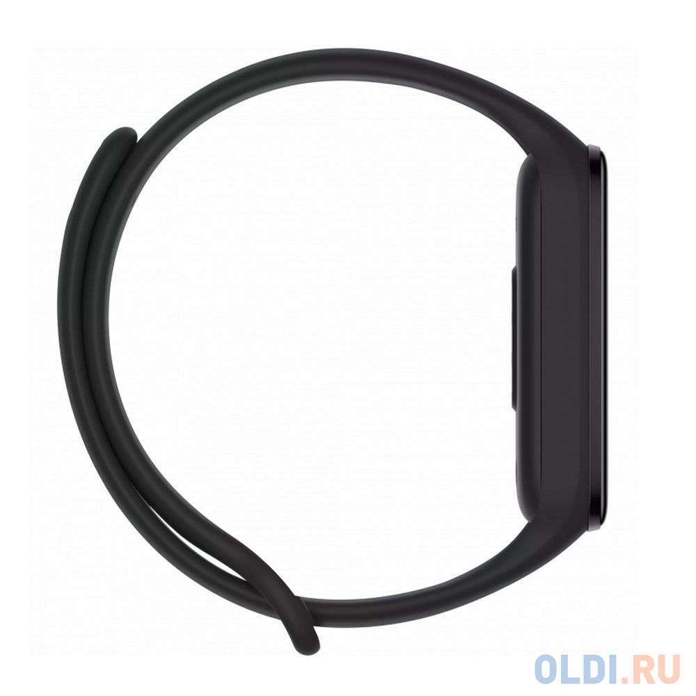 Фитнес-браслет Xiaomi Redmi Smart Band 2 GL Black BHR6926GL