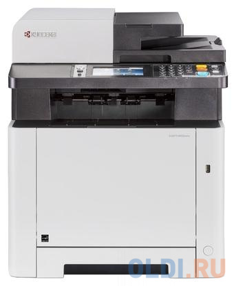 Лазерное МФУ Kyocera Mita M5526cdn в Москвe