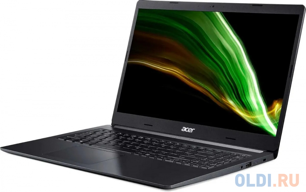 Ноутбук Acer Aspire 5 A515-45-R3UK NX.A84ER.00W 15.6" в Москвe