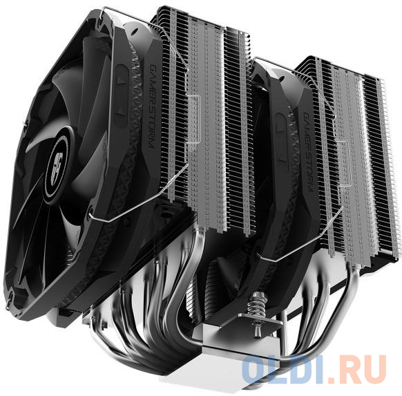 Кулер для процессора Deepcool ASSASSIN III