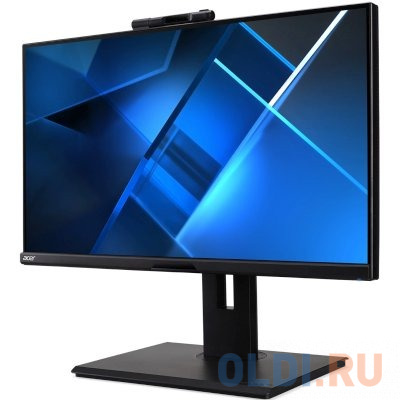 23,8" ACER Vero B248YEbemiqprcuzxv  IPS, 16:9, FHD, 300 nit, 100Hz