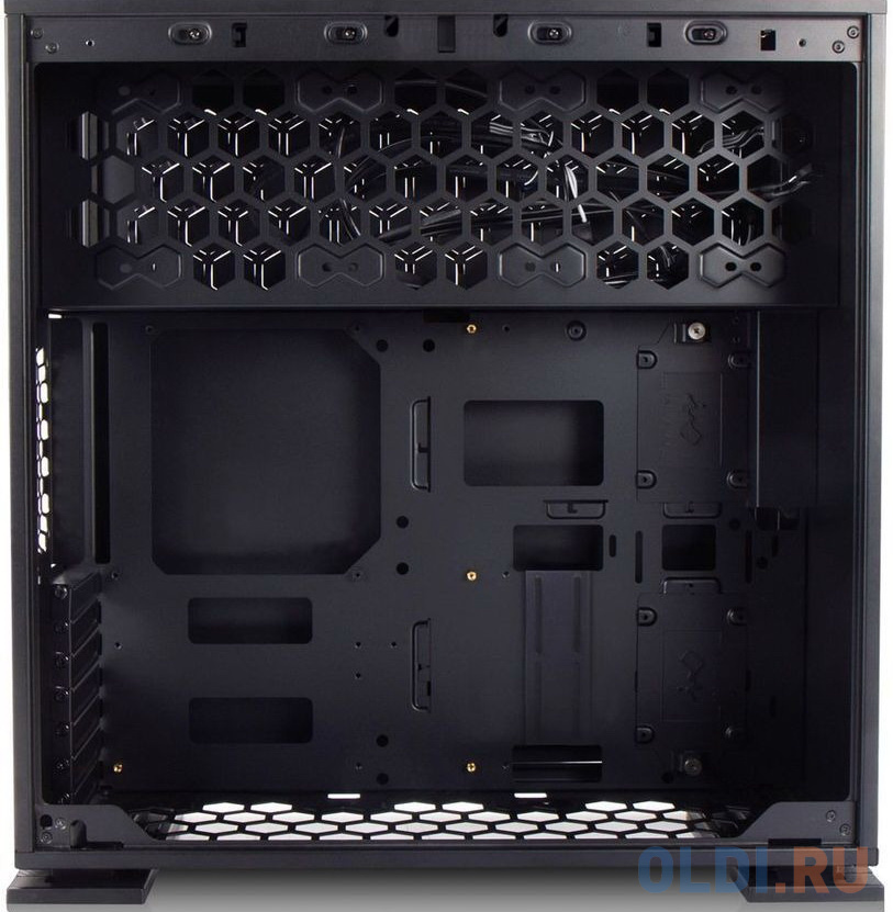 Корпус ATX InWin CF06 (303C) Без БП чёрный