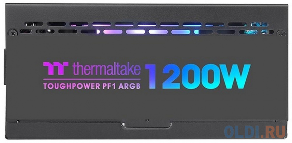 Блок питания Thermaltake PS-TPD-1200F3FAPE-1 1200 Вт