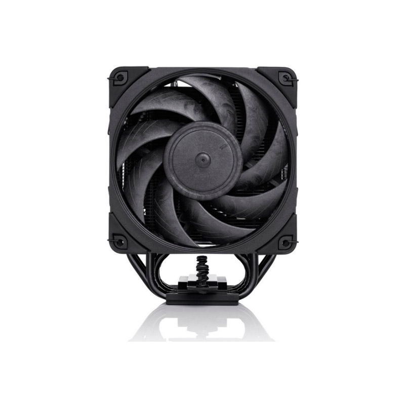 Кулер Noctua NH-U12A Chromax Black