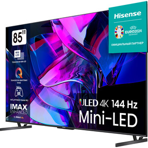 Телевизор Hisense 85U7KQ