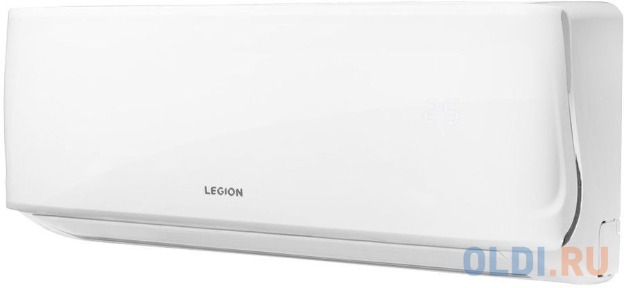 Сплит-система LEGION LE-FM09RH настенная, до 25м2, 9000 BTU, с обогревом, (комплект из 2-х коробок) в Москвe