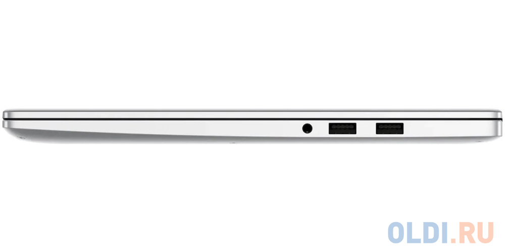 Ноутбук Huawei MateBook D 15 BoM-WFP9 Ryzen 7 5700U 8Gb SSD512Gb AMD Radeon 15.6" IPS FHD (1920x1080) noOS silver WiFi BT Cam (53013TUE) в Москвe