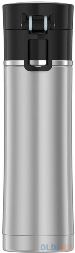 Thermos Термокружка NS-402 BK, стальной, 0,47 л.