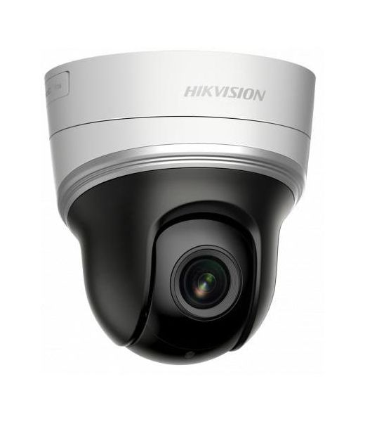 Видеокамера IP Hikvision DS-2DE2204IW-DE3 2.8-12мм белый