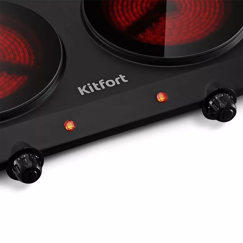 Плита Kitfort KT-169