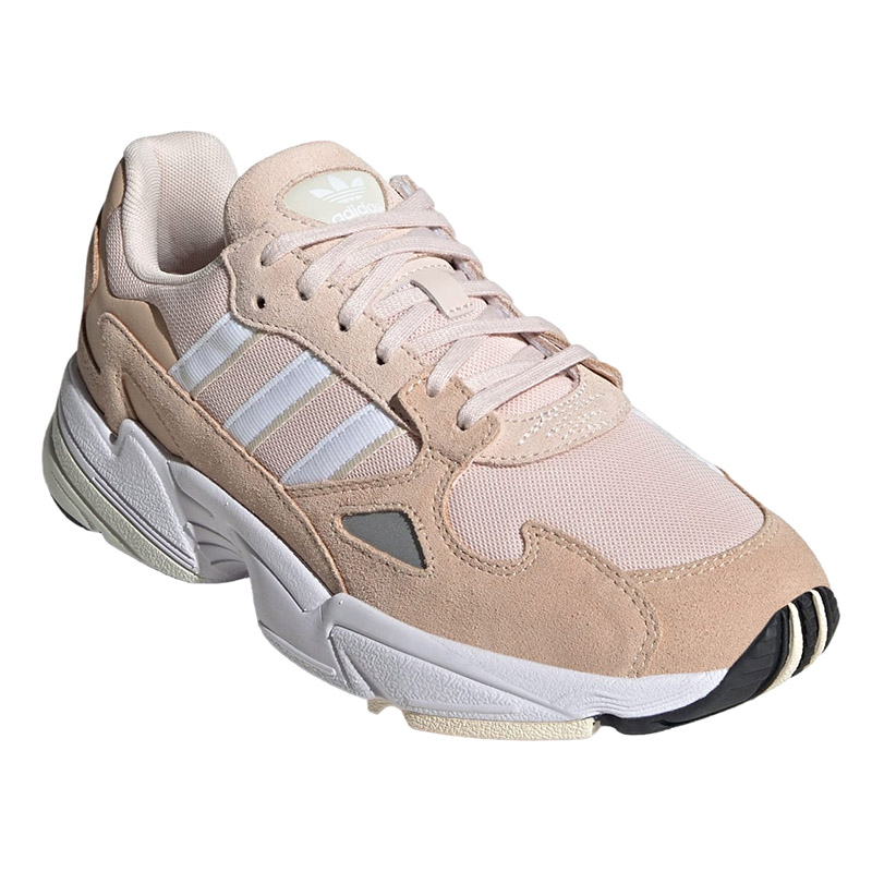 Кроссовки Adidas Falcon W р.7 UK Pink IG8306