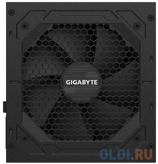 Блок питания GigaByte GP-P750GM 750 Вт в Москвe