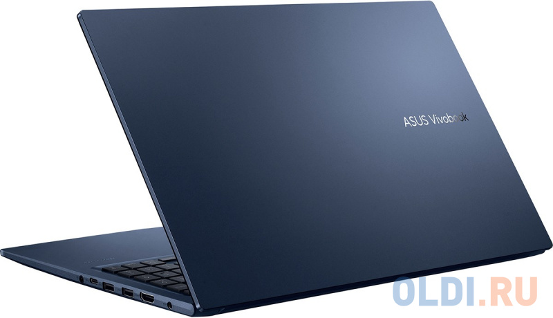 Ноутбук ASUS VivoBook 15 M1502IA-BQ086 90NB0Y51-M00390 15.6"