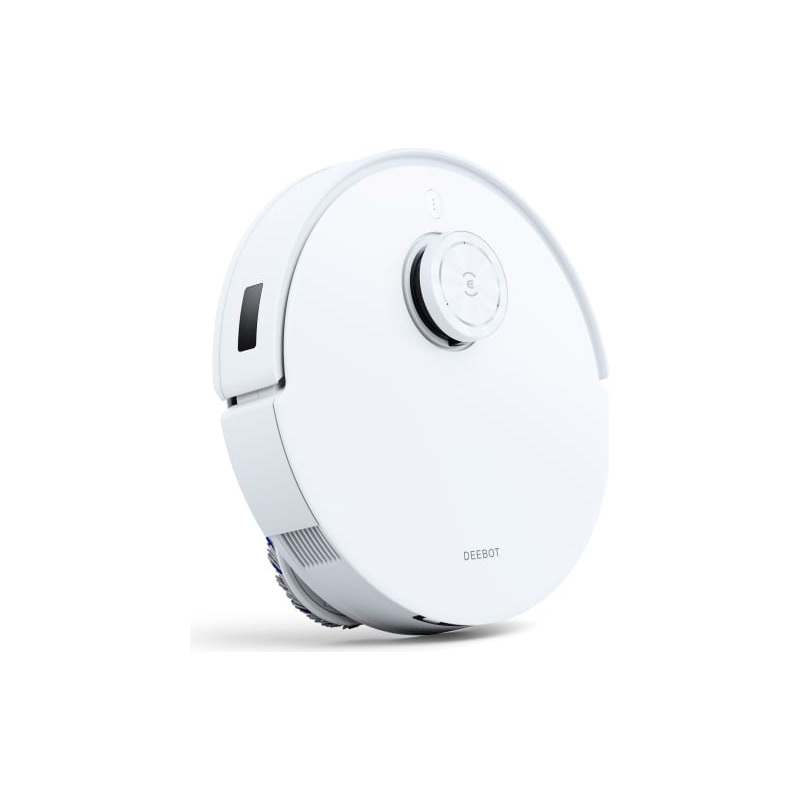 Робот-пылесос Ecovacs Deebot T10 Turbo EU White DBX23 в Москвe