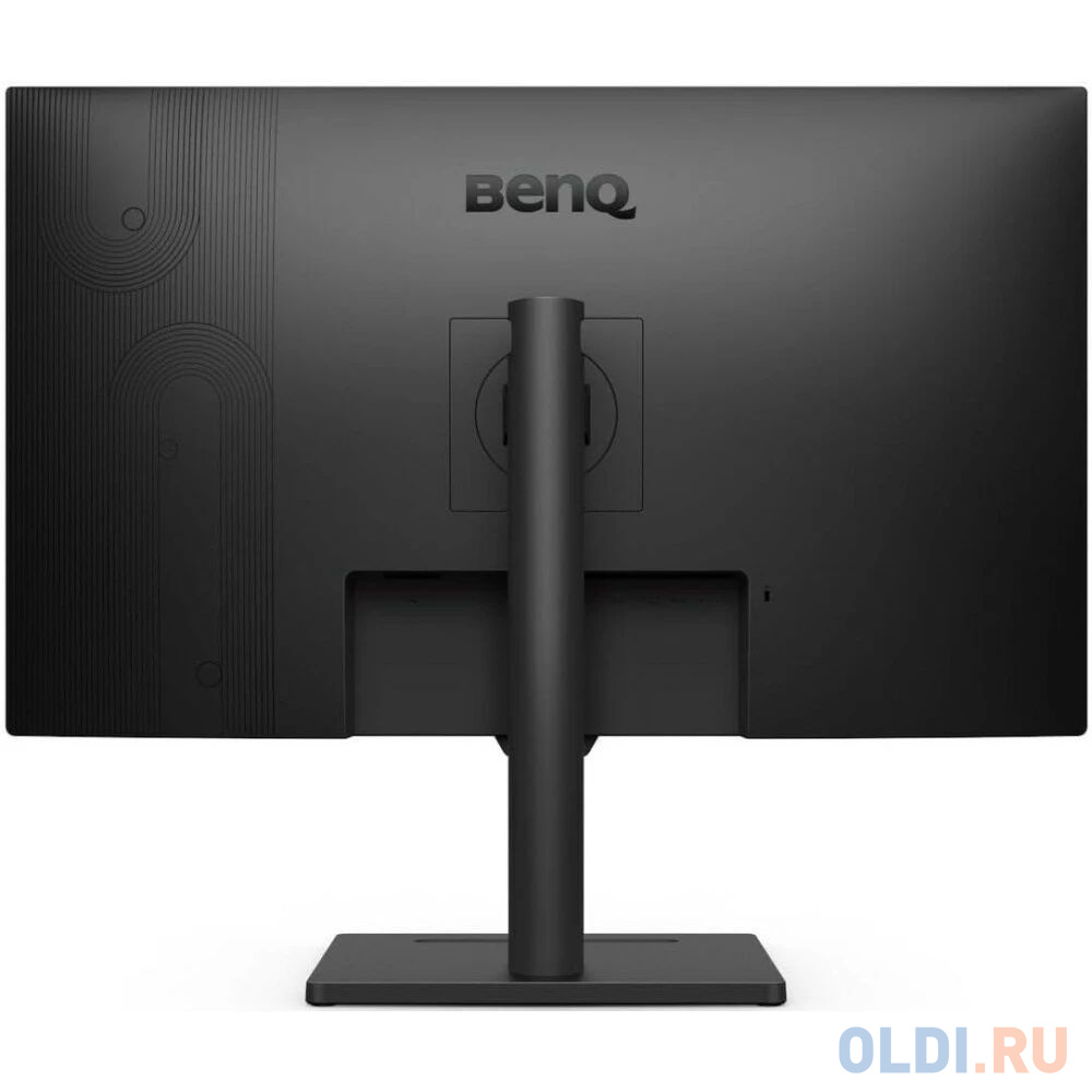 Benq BL2490 23.8'', 1920x1080, IPS,  60Hz, 20M:1, 250cd, 5ms, 2*HDMI, DP, Speakers, Flicker-free;Low Blue Light, 3Y, Black