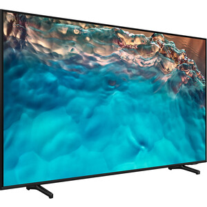 Телевизор Samsung UE43BU8000U (43'', 4K, 50Гц, SmartTV, Tizen, WiFi)