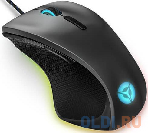 Мышь Lenovo Legion M500 RGB Gaming Mouse (GY50T26467)