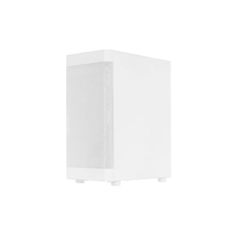 Корпус Zalman Miditower i4 White без БП в Москвe