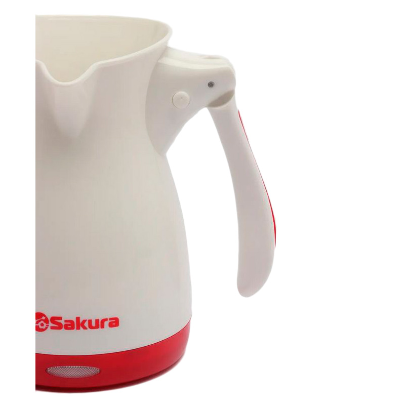 Турка Sakura 500ml SA-6111WR в Москвe