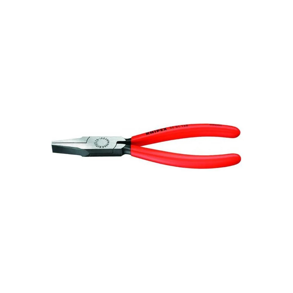 Плоскогубцы Knipex