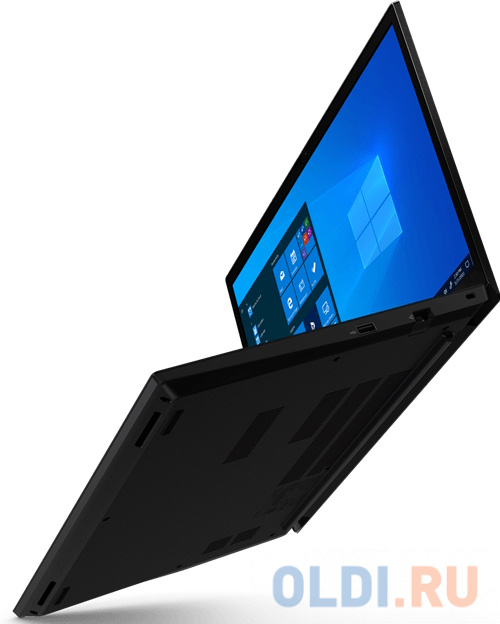 Ноутбук Lenovo ThinkPad E15 Gen 2 20TES37Q00 15.6"