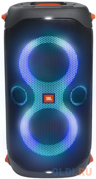 Колонки 1.0 (моно-колонка) JBL PartyBox 110 Черный