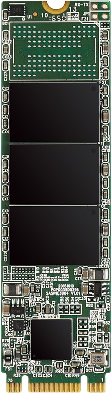 SSD накопитель Silicon Power A55 512 Gb SATA-III