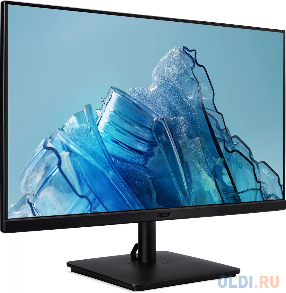 27''  ACER Vero V277UEbmiipxv IPS, 2560x1440, 4ms, 350cd, 100Hz, 2xHDMI(2.0) + 1xDP(1.2) + Audio Out, 2Wx2, FreeSync в Москвe