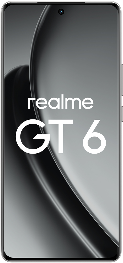 Смартфон realme