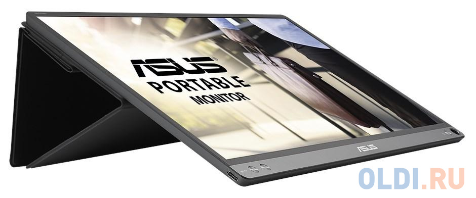 Монитор 16" ASUS Portable MB16ACV