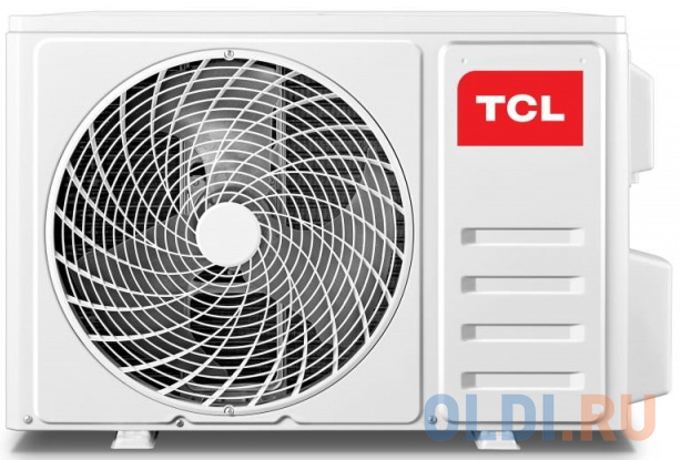 Сплит-система TCL TAC-09CHSA/IF белый