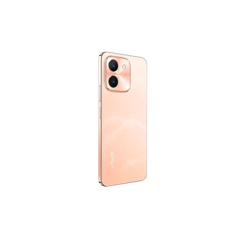 Сотовый телефон Vivo Y28 8/128Gb Pink