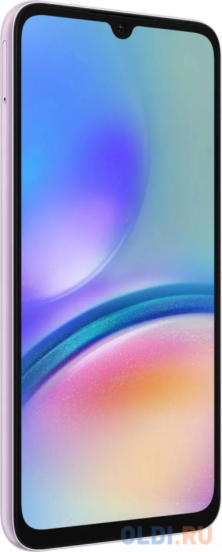 Мобильный телефон GALAXY A05S 4/64GB VIOLET SM-A057F SAMSUNG