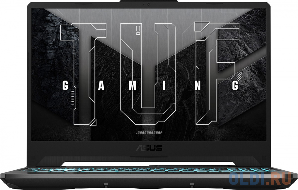 Ноутбук ASUS TUF Gaming F15 FX506HC-HN040 90NR0724-M01600 15.6"