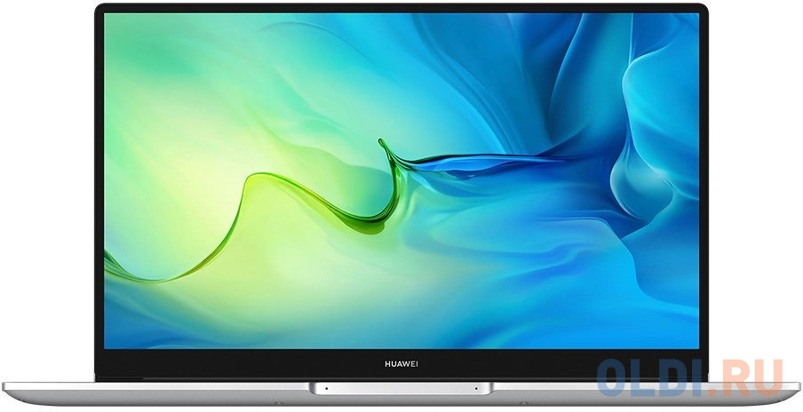 Ноутбук Huawei MateBook D 15 BoDE-WDH9 53013PEX 15.6"