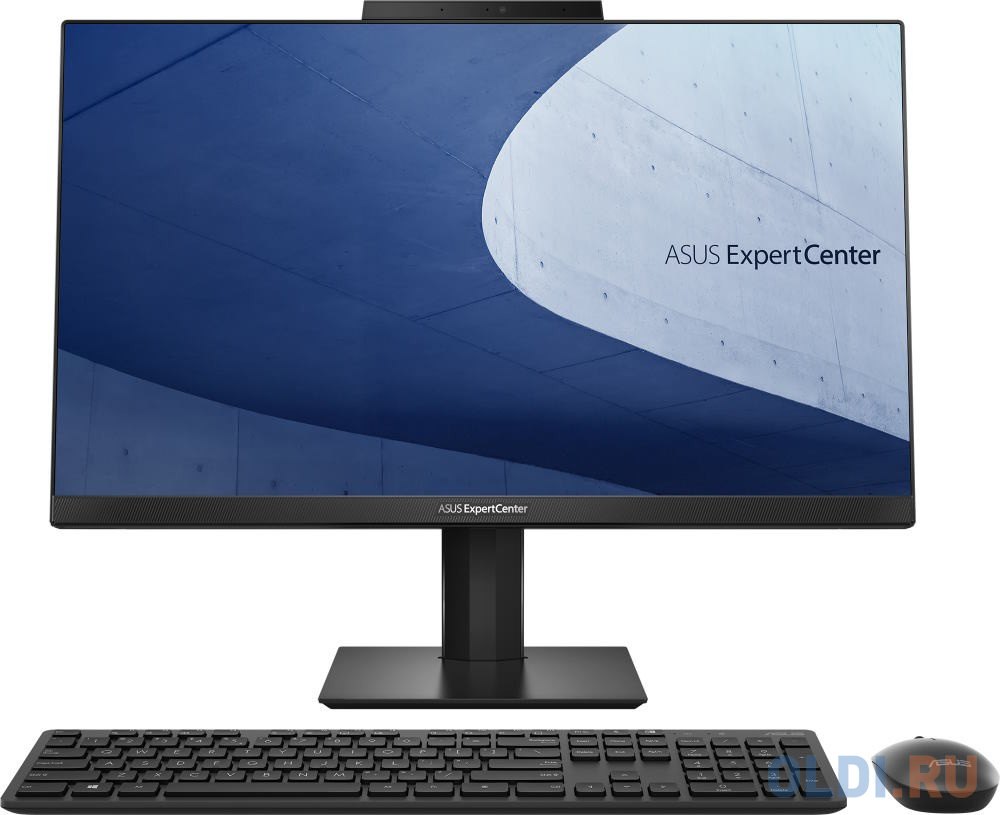 Моноблок ASUS ExpertCenter E5 AiO 24 A5402WHAK-BA120M 90PT0371-M00R80 в Москвe