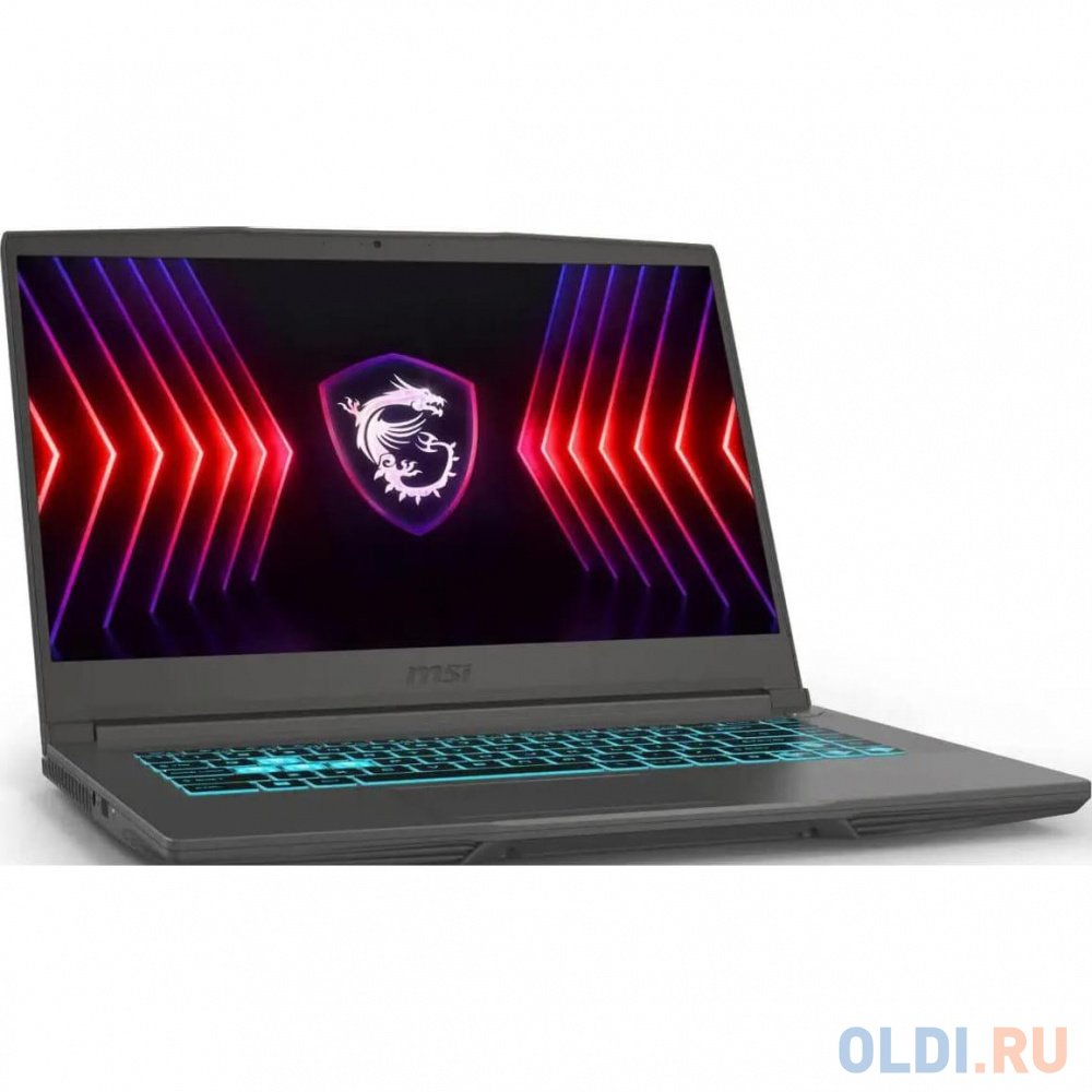 Ноутбук MSI Thin 15 B12VE-2075XRU 9S7-16R831-2075 15.6"