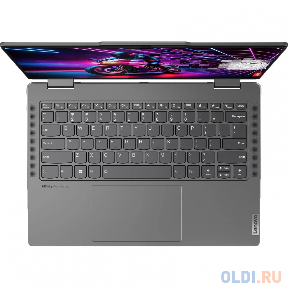 Ноутбук Lenovo Yoga 7 2-in-1 14AHP9 83DK006MRK 14"