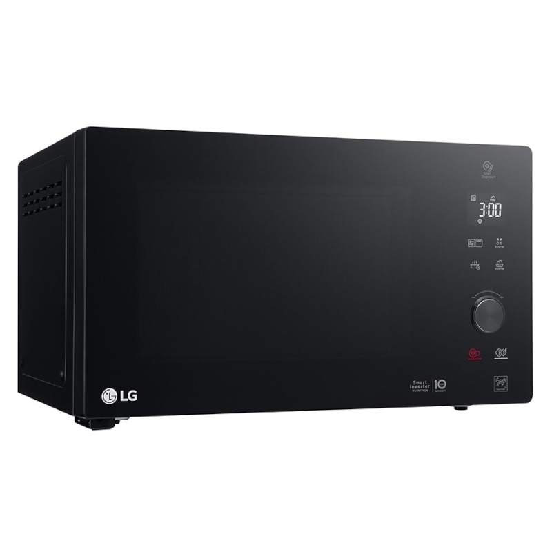 Микроволновая печь LG MH6565DIS