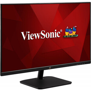 Монитор ViewSonic VA2732-h черный в Москвe