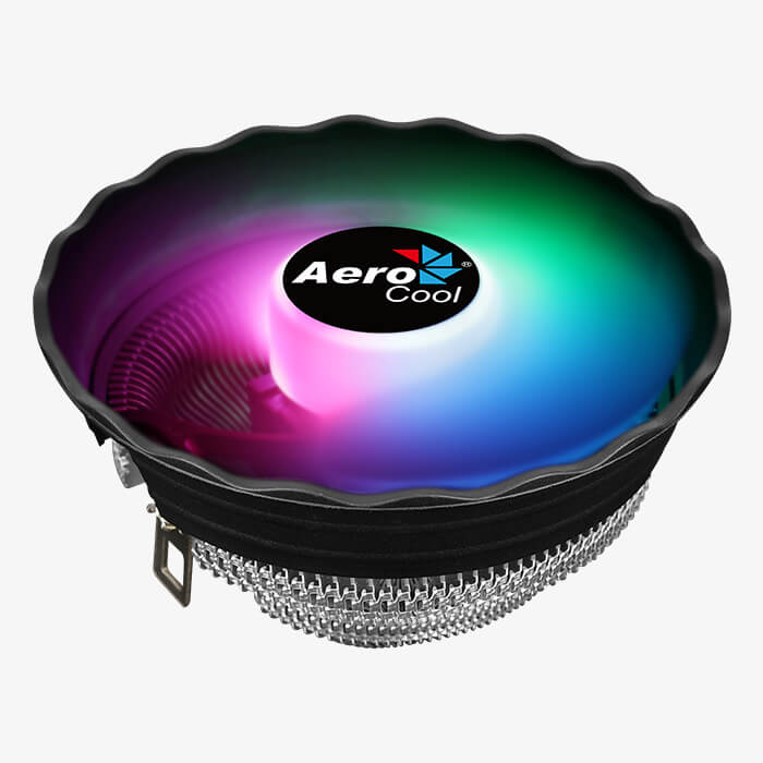 Кулер для процессора AeroCool Air Frost Plus в Москвe