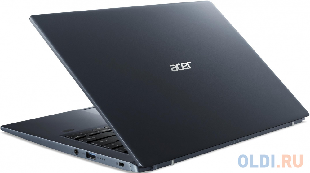 Ноутбук Acer Swift 3 SF314-511-50JT NX.ACWER.004 14"